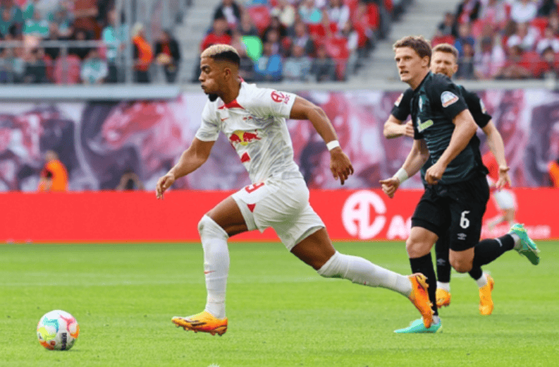 德甲焦点战：勒沃库森VS云达不来梅,今日专家比分预测