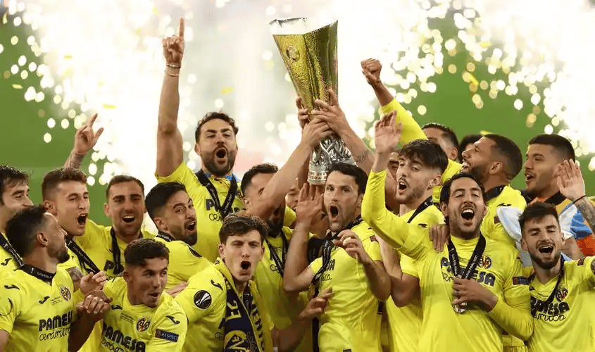 西甲 比利亚雷亚尔VS西班牙人 比赛预测